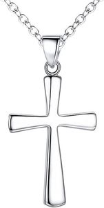 จี้บาร์สแตนเลสแบบข้ามพรมแดนสำหรับของขวัญคริสต์มาสวันเกิด - Product Image 6