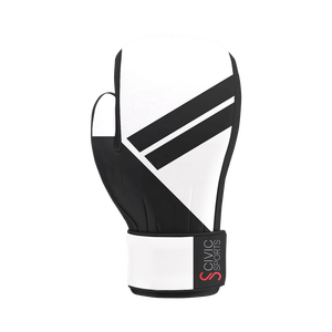 Gants d'entraînement de gymnastique de poinçonnage gagnants professionnels équipement de boxe de sport robuste en cuir PU durable - Product Image 5