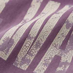 Wholesale Retro <b>Turtle</b> Crack Screen Printed 210gsm 100% Cotton T-Shirt New Loose Short Sleeve T-Shirt for <b>Men</b> - Product Image 2