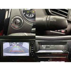 นิสสัน เอ็กซ์เทรล 20X ปี 2017 พวงมาลัยขวา เกียร์ธรรมดา รถ SUV พร้อมกล้องมองหลัง - Product Image 6