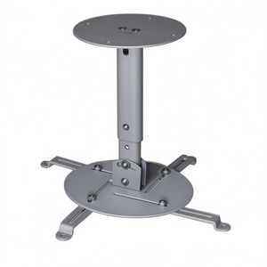 Support de projecteur de plafond réglable en hauteur PJMN10 pour une utilisation à la maison ou au bureau - Product Image 3