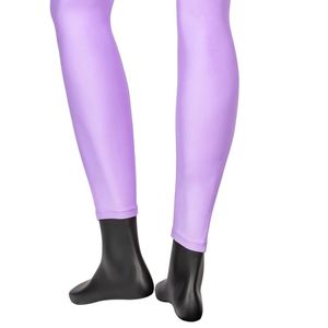 Collants de sport sans couture taille haute pour femmes Leggings d'entraînement pour femmes Fitness Gym Logo personnalisé de haute qualité - Product Image 5