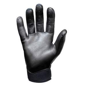 ถุงมือฟุตบอลแบบมืออาชีพถุงมือฟุตบอลออกแบบโลโก้ได้ตามต้องการ - Product Image 3