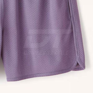 Pakistan Made <b>Cheap</b> Price Color Contrast Mesh <b>Shorts</b> High Quality Comfortable <b>Shorts</b> For Men - Product Image 6