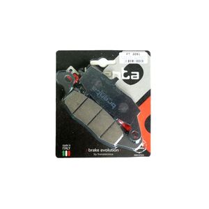 Vz 800 predone disco anteriore Brenta pastiglia freno destra 1997 - 2015