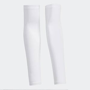 Mangas de Ciclismo Unisex de Alta Elasticidad, Color Sólido, con Protección UV, Secado Rápido y Transpirables, Sublimación y Logotipo Personalizados - Product Image 3