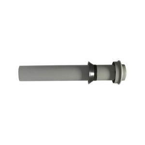 Torre de Ventilación de PP Gris de 110 mm de Diámetro para Sistemas de Drenaje - Product Image 1