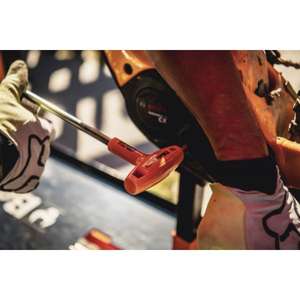 BETA Multi-Pack Offset <b>Key</b> Wrenches with Handles for <b>Torx</b>® Head Screwdriver - Product Image 3