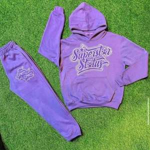 ชุดวอร์มผ้าเปียกของผู้ชายชุดวอร์มสำหรับผู้ชายไซส์ใหญ่พิเศษบริการ OEM - Product Image 4