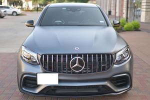 MERCEDES-AMG GLC 63 S COUPE EDITION 1 2018 USADO, VOLANTE A LA IZQUIERDA/DERECHA - Product Image 2
