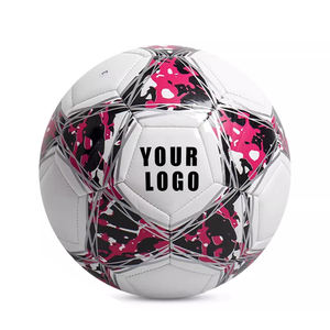 Taille 4 ballon de football enfants adultes élèves du premier cycle du secondaire pour examen entraînement sportif n ° 4 entraînement sportif Football - Product Image 2