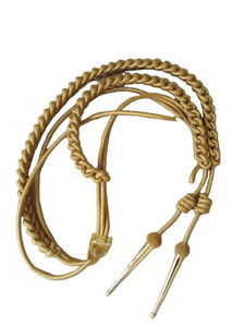 Cordones de Hombro para Uniformes de Primera Calidad, Cordones de Hombro para Uniformes de Primera Calidad - Product Image 1