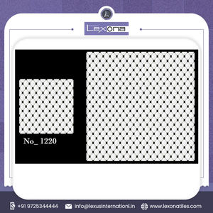 กระเบื้องเซรามิกสำหรับกระเบื้องปูพื้นพอร์ซเลนเคลือบพื้น - Product Image 6