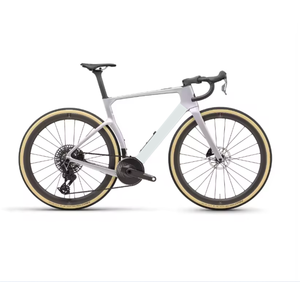 Bicicleta de Gravel Cerv-elloss Aspero 5 2024 NUEVA, Cuadro de Carbono, Aero Cockpit, 1x12, Neumáticos 700x42, Almacenamiento Integrado - Product Image 2
