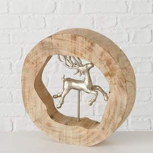 Escultura de aluminio contemporánea elegante con brillo metálico perfecto para hogares modernos y exhibición de mesa de oficina - Product Image 6