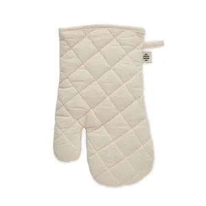 Gants de four bio NEVON : Accessoires de cuisine écologiques et durables - Product Image 4