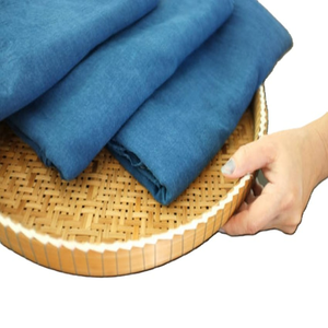 Vente en gros de taie d'oreiller en coton, housse de coussin personnalisée et durable, fabriquée à la main, taie d'oreiller élégante pour la décoration de la maison - Product Image 6