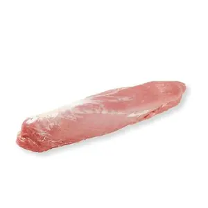Wholesale Manufacturer and Supplier From Germany FROZEN PORK BONELESS TENDERLOIN - Frozen Pork Meat High Quality Cheap Price