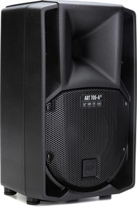 Livraison à domicile pour le haut-parleur amplifié R-C-F 708-A MK5 de 1 400 watts, 2 voies, 8 pouces, avec caisson de basses - Product Image 3