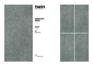 Azulejos de Porcelana Mate para Paredes y Pisos, 600x1200, Azulejos de Gran Formato de Primera Calidad para Hogares Modernos - Product Image 4