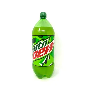 Mountain Dew Refrescos en latas y botellas Comprar en línea Venta al por mayor Fabricante Proveedor