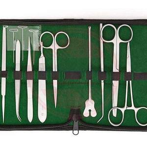 Kits de dissection de logo personnalisé Offre Spéciale pour les outils de dissection de fonctionnement médical d'instrument chirurgical - Product Image 2