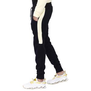 Pantalones Deportivos Personalizados de Alta Calidad, Estilo Casual, para Correr, Holgados, 100% Algodón, Largos, 2026 - Product Image 4