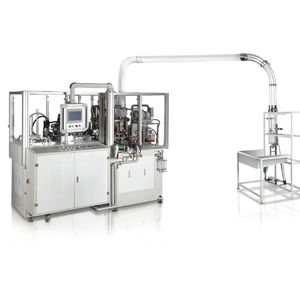 ข้อเสนอพิเศษ: เครื่องทำถ้วยกระดาษอัตโนมัติความเร็วสูง SMD-90 - Product Image 1