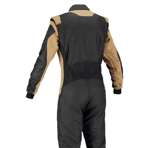 Confortable hommes combinaison de moto respirant entièrement personnalisé poids léger taux raisonnable combinaison de moto avec dans les dernières conceptions - Product Image 6