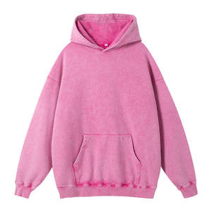 Pakistán hizo sudaderas con capucha desgastadas Venta caliente sudaderas con capucha desgastadas tamaño personalizado sudaderas con capucha desgastadas - Product Image 1