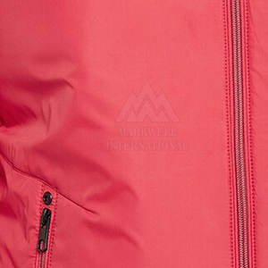 Chaqueta de bombardero transpirable hecha a medida para hombre, chaqueta de bombardero de manga larga para hombre más vendida a la venta - Product Image 6