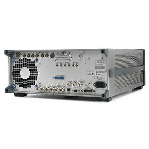 E8257D keysight เครื่องกำเนิดสัญญาณแอนะล็อก PSG รูปคลื่นไซน์100 kHz ถึง67กิกะเฮิรตซ์ - Product Image 6