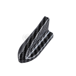 Alerón <span class=keywords><strong>de</strong></span> <span class=keywords><strong>coche</strong></span>, 10 Uds., alerón <span class=keywords><strong>de</strong></span> tiburón EVO PP, aletas <span class=keywords><strong>de</strong></span> tiburón para <span class=keywords><strong>techo</strong></span>, Kit <span class=keywords><strong>de</strong></span> Alerón, decoración tipo pasta - Product Image 4