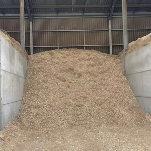 Briquetas de Virutas de Madera Secas con 90% de Desodorización para Sistemas de Calefacción y Uso Multipropósito - Product Image 1