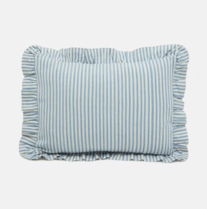 Giá thấp vuông sang trọng đệm trang chủ trang trí đệm & len gối Bìa boho phong cách 100% bông dệt đệm bao gồm S - Product Image 3