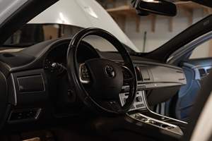 Jaguar XFR-S d'occasion 2015, modèle rare XFR-S - Product Image 4