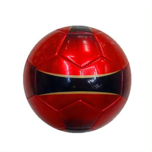 Hot Selling Pakistani Soccer Ball <b>Machine</b> Stitched <b>Football</b> Match Ball PU Leather Size 5 Soccer Design Match Balls - Product Image 6