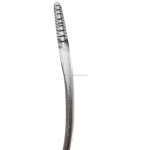 ชุดเครื่องมือผ่าตัดสแตนเลสสำหรับการดึงหินในไต ยี่ห้อ WPS รุ่น Manual Pilling Lawton Randall Grasping Forceps สำหรับศัลยกรรมระบบทางเดินปัสสาวะ - Product Image 2