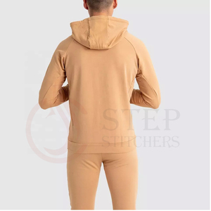 Sudadera con capucha y cremallera completa para hombre, sudadera con cremallera para hombre al por mayor, sudadera con cremallera para hombre de moda, sudadera con cremallera para hombre de verano - Product Image 4