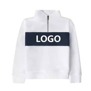 Sudadera de Algodón 100% de Peso Pesado con Lavado Ácido, Impresión Digital Personalizada con Logotipo Frontal, Transpirable, Ajuste Holgado, Otoño, Alta Calidad - Product Image 6