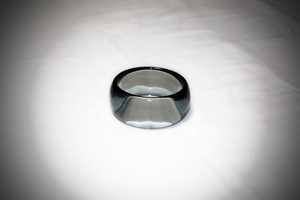 กำไลเรซินเจียระไนแบบไม่มีตัวตน - Product Image 3