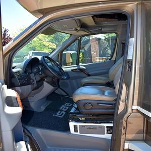 MER-CEDES-BE-NZ SPRINTER 3500 2016 SUPER LIMPIA, LISTA PARA ENVIAR - Product Image 4