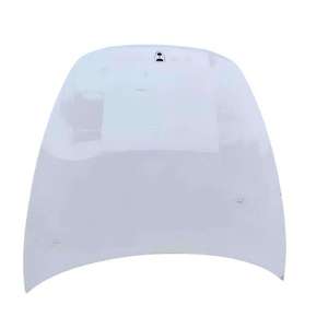 Capó de Alta Calidad Compatible con Porsche 971 Panamera Nuevo 97051101106 971823031 - Product Image 5