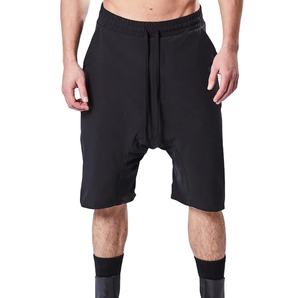 Pantalones Cortos Deportivos Transpirables Personalizados para Hombre, de Algodón, Sin Tejer, Estampado por Sublimación, Estilo Urbano, con Entrepierna Caída, Gruesos - Product Image 1