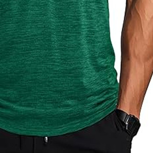 High Quality Made Men Tank <b>Top</b> <b>Low</b> Moq Men Tank <b>Top</b> Best Sale Slim Fit Fitness Wear Men Tank <b>Top</b> - Product Image 3