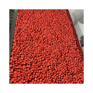 สตรอว์เบอร์รีอบแห้งเกรด 1 ของเวียดนาม ราคาส่ง คุณภาพสูงสุด แบบแช่แข็งอบแห้งทั้งลูก - Product Image 5