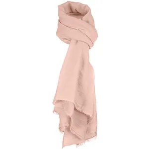 Sciarpa Personalizzata in Viscosa Clelia, Scialle Tradizionale e Hijab per Merchandising - Product Image 1