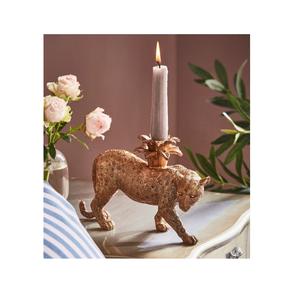 Vente chaude Vaisselle Bougeoir Chandelier Bougeoir En Métal De La Plus Haute Qualité Et Support Pour Fournitures D'hôtel À Prix Pas Cher - Product Image 1