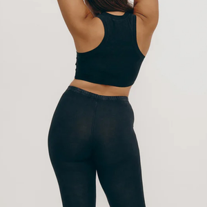 Sujetador deportivo para mujer hecho a medida al por mayor ropa deportiva ligera de alta calidad sin costuras sujetador de talla grande superventas - Product Image 2