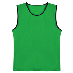 Maillots d'entraînement pour les activités sportives scolaires, maillots d'entraînement pour l'entraînement en groupe, maillots d'entraînement avec tissu respirant - Product Image 3